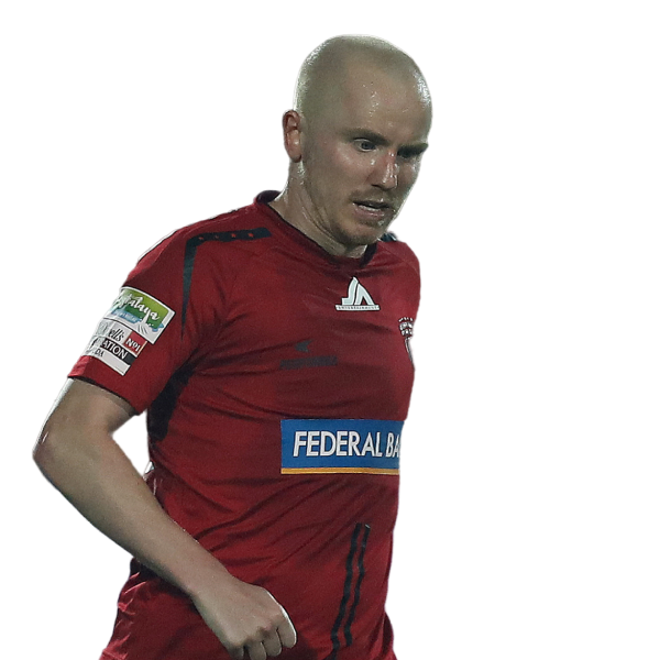 Simon Lars Lundevall