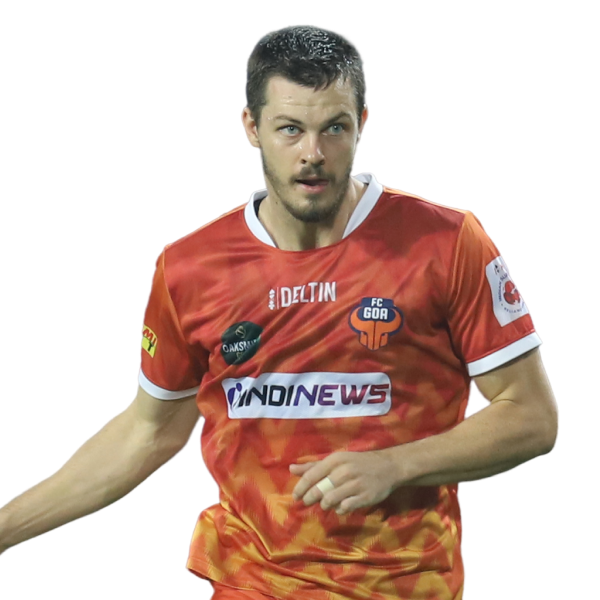 James Kevin Donachie