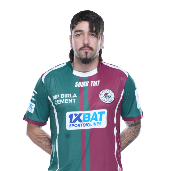 Dimitrios Petratos