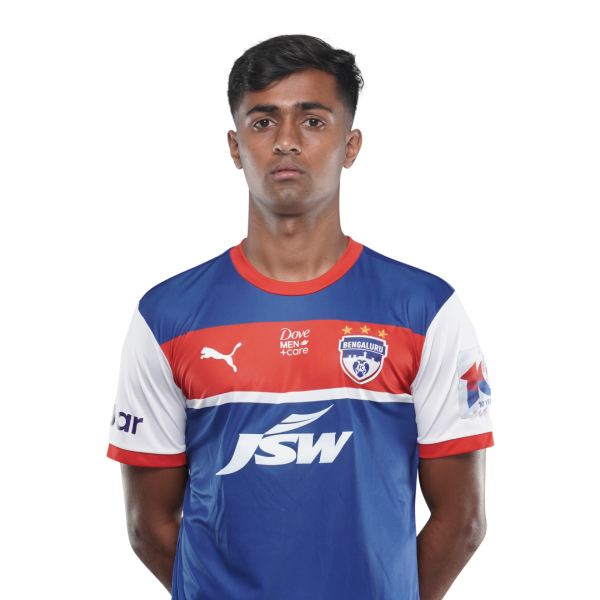 Ashish Jha