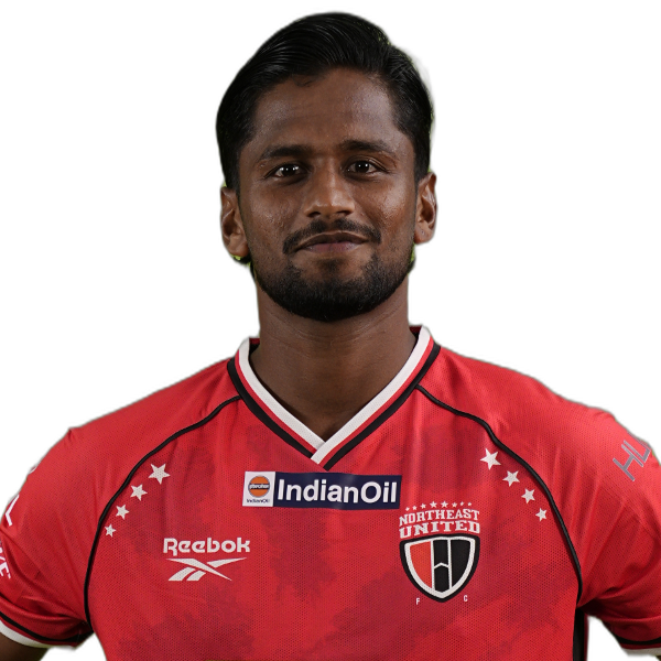 Robin Yadav