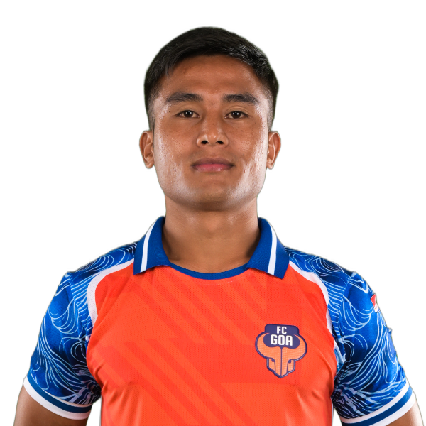 Ronney Willson Kharbudon
