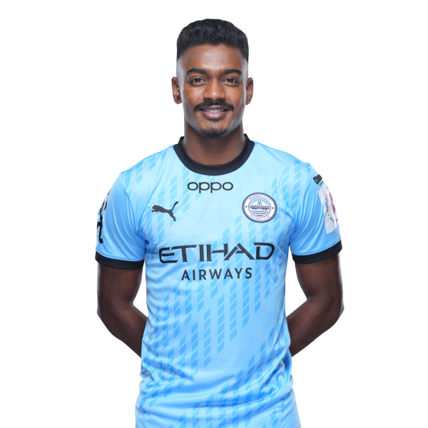 Noufal Puthenveettil Noushad