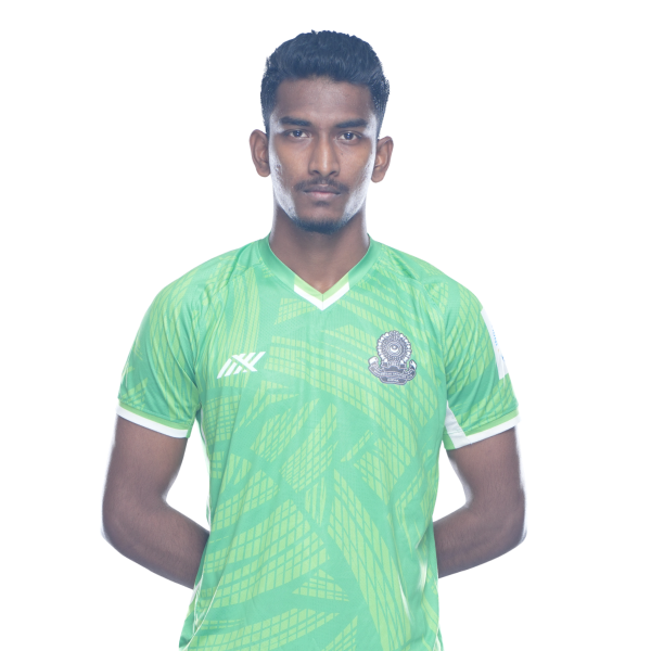 Subhajit Bhattacharjee