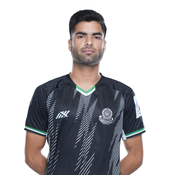 Sajad Hussain Parray