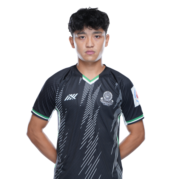 Jeremy Laldinpuia