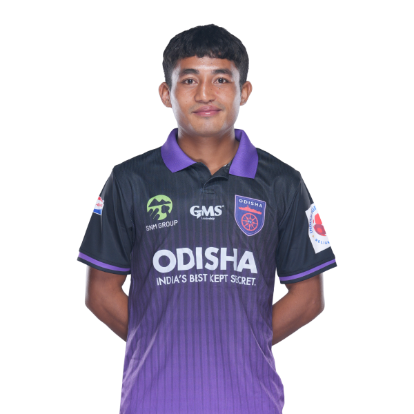 Ashangbam Aphaoba Singh