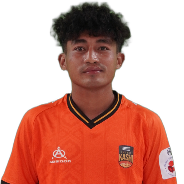 Ashangbam Aphaoba Singh