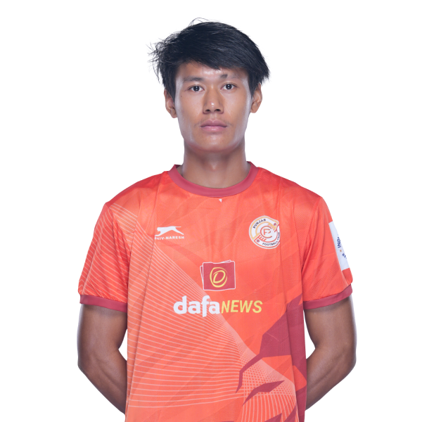 Tekcham Abhishek Singh