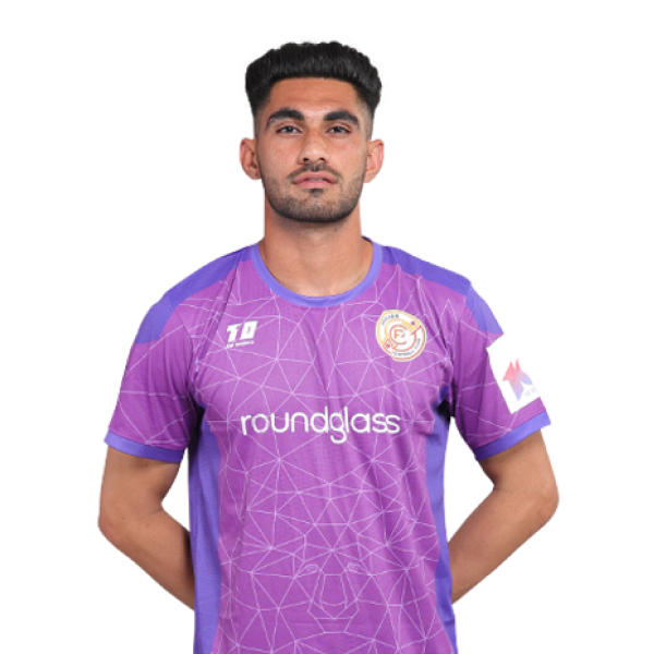 Jaskaranbir Singh Dhillon