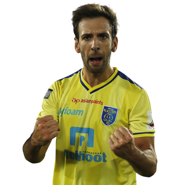 Mario Arqués Blasco