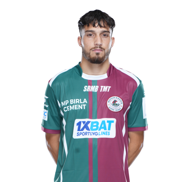 Suhail Ahmad Bhat