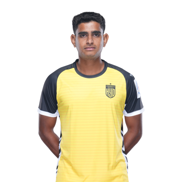 Muhammed Rafi
