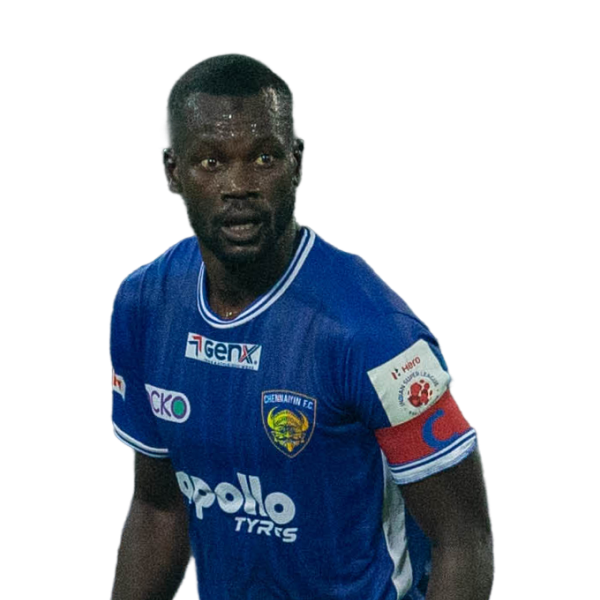 Serigne Fallou Diagne