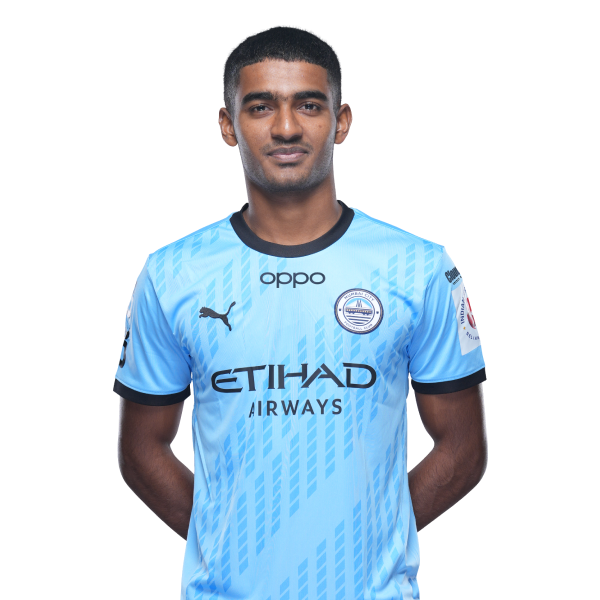 Nathan Asher Rodrigues