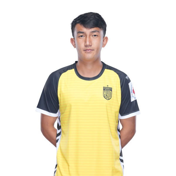 Amon Lepcha