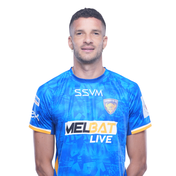 Elson José Dias Júnior