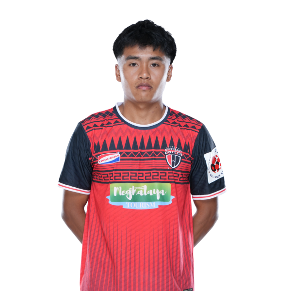 Fredy Chawngthansanga