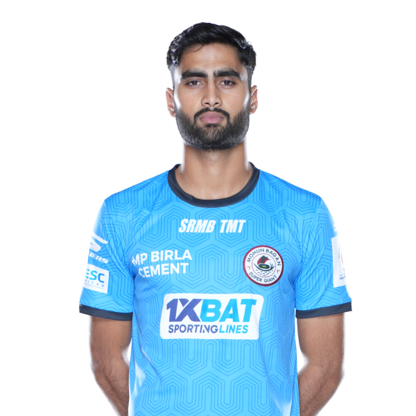 Syed Zahid Hussain Bukhari