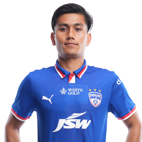 Haobam Ricky Meetei