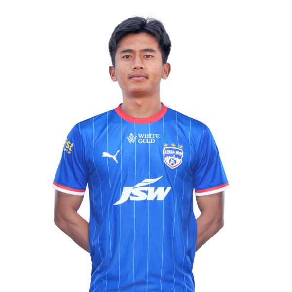 Chingangbam Shivaldo Singh