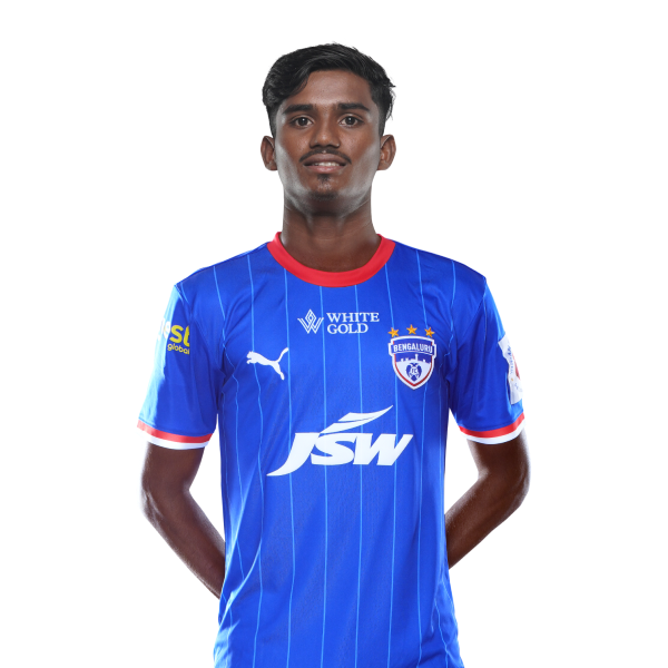 ISL: Who is Bengaluru FC's bright talent Monirul Molla?