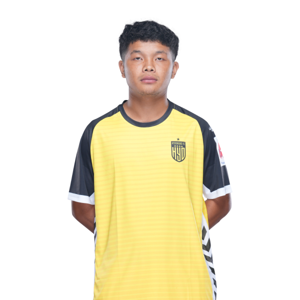 Laldanmawia Hrangthankima