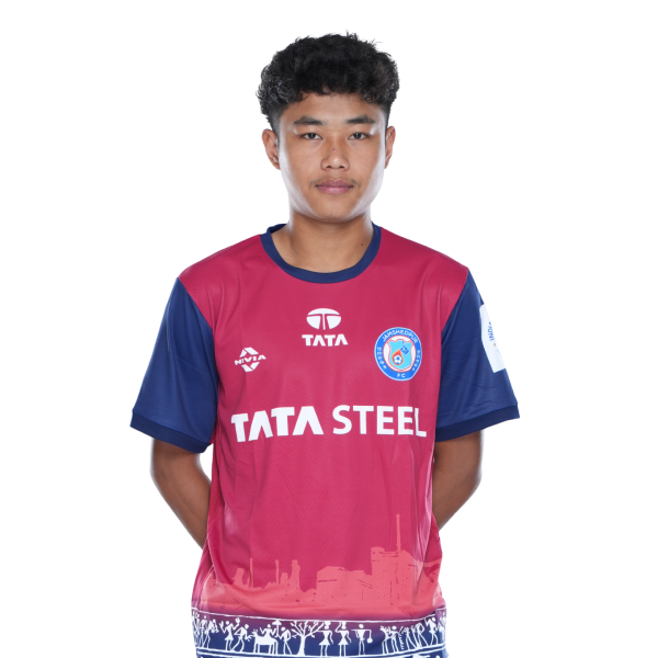 Chawngthu Lalhriatpuia