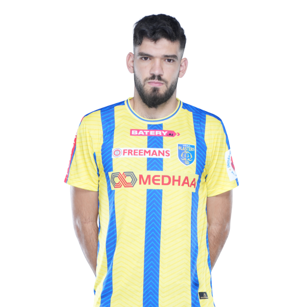 Milos Drincic