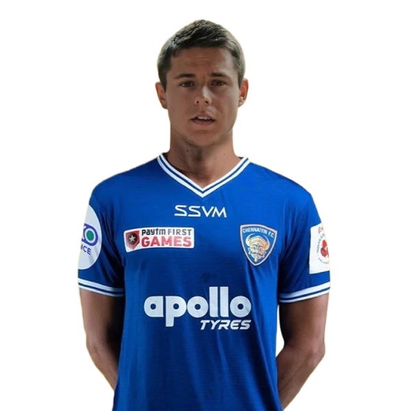 Ariel Borysiuk