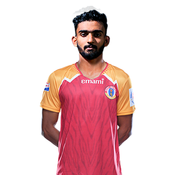 Vishnu Puthiya Valappill