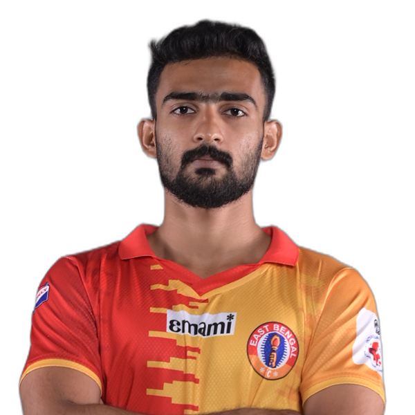 P V Vishnu