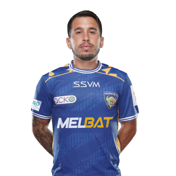 Cristian Damián Battocchio