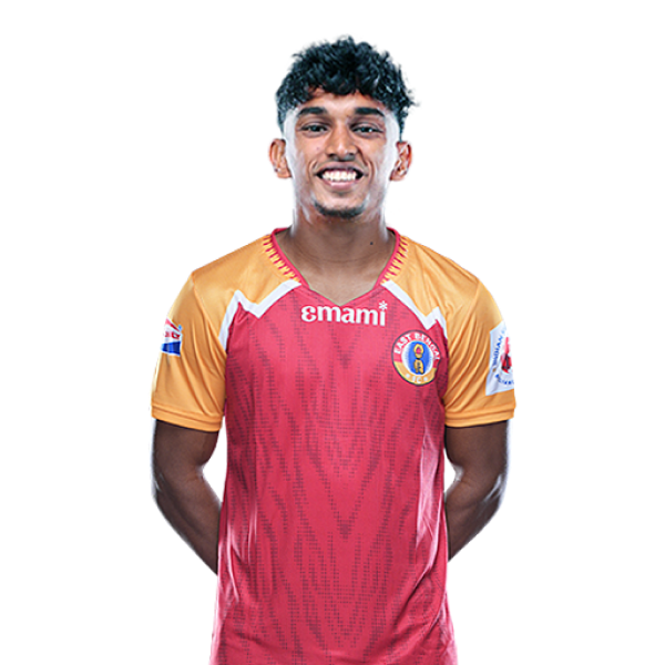 Jesin Thonikkara