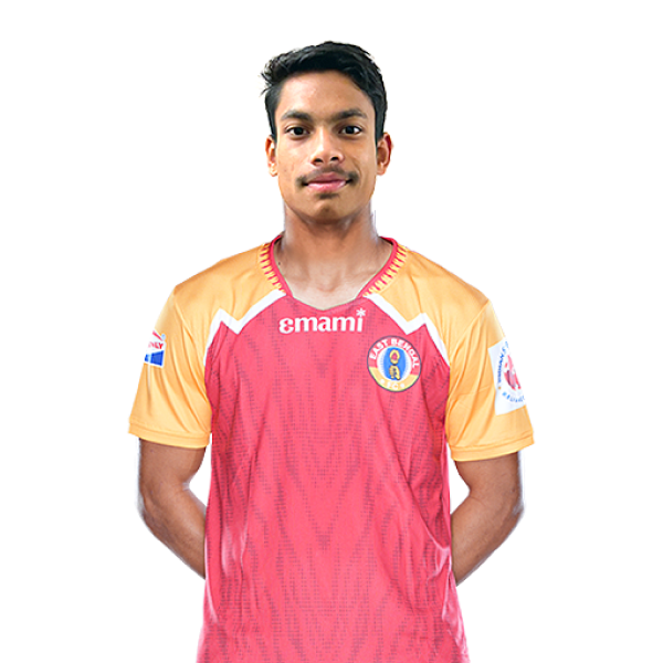 Sayan Banerjee