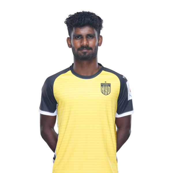 Abijith PA