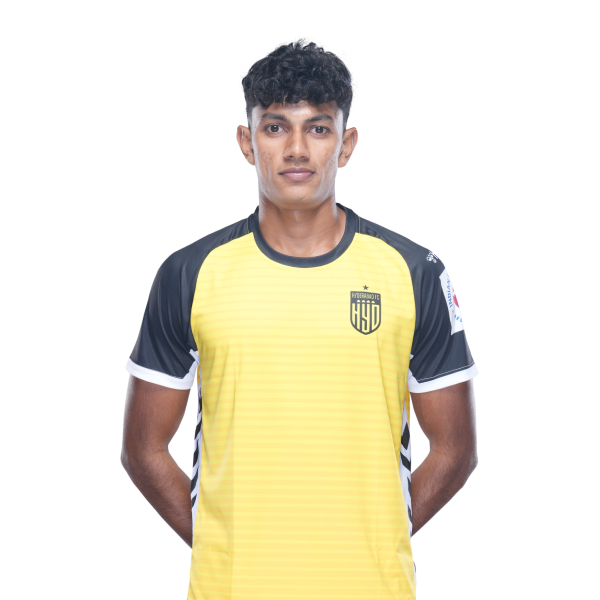 Rashid Madambillath
