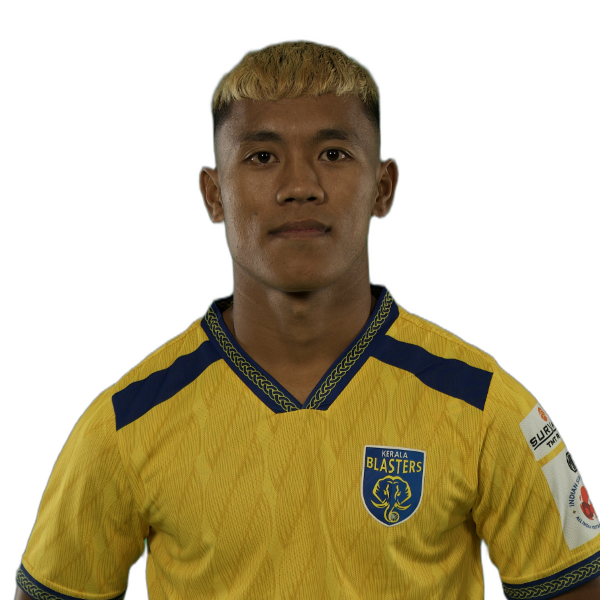 Korou Singh Thingujam