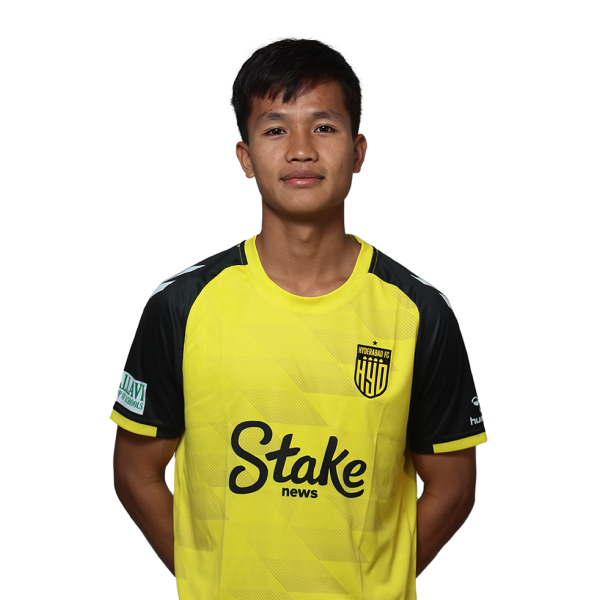 Joseph Lalrinawma Sailo