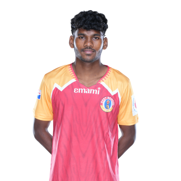Shyamal Besra