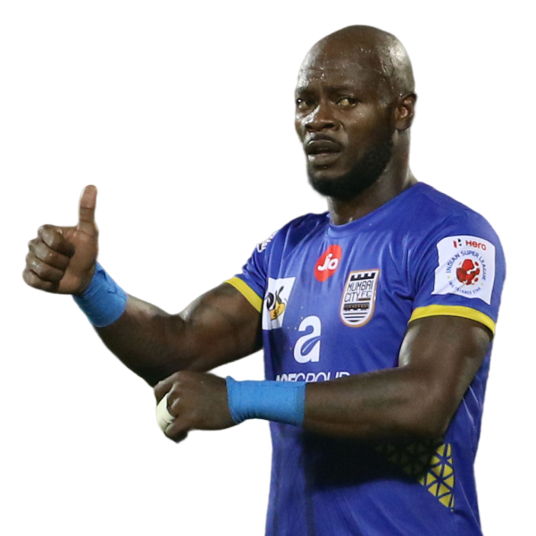 Achille Emana Edzimbi