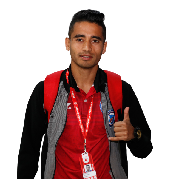 Bikash Jairu