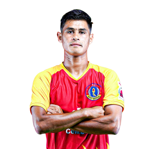 Eugeneson Lyngdoh