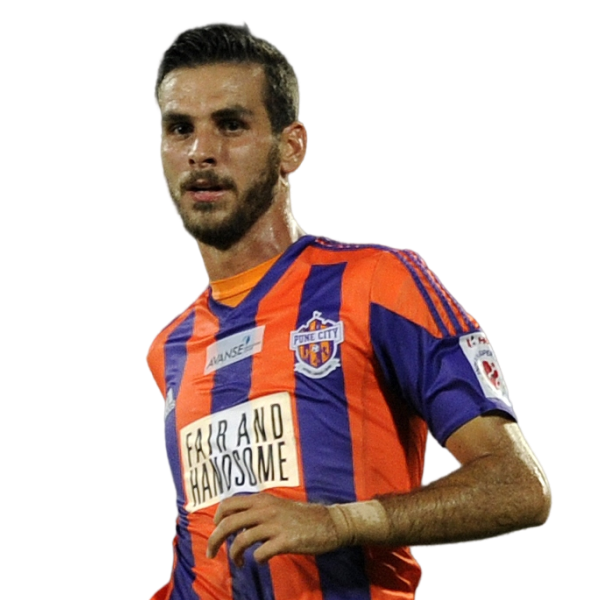 Yendrick Alberto Ruiz González