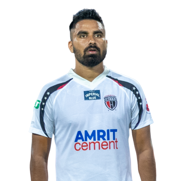 Sehnaj Kashmir Singh