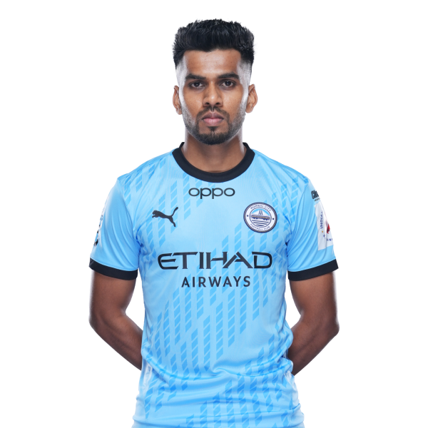 Brandon Fernandes
