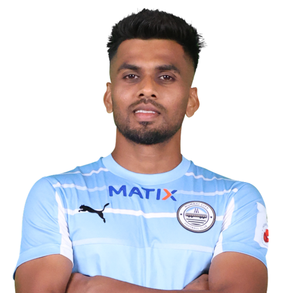 Brandon Fernandes