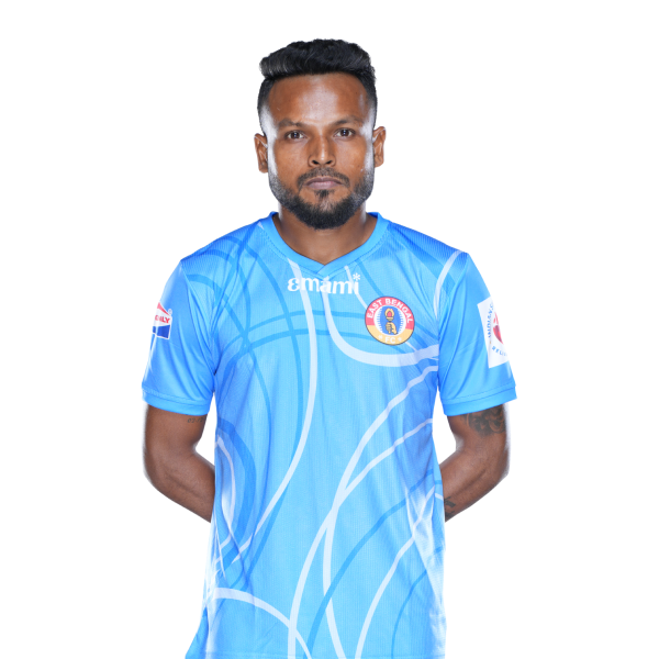 Debjit Majumder