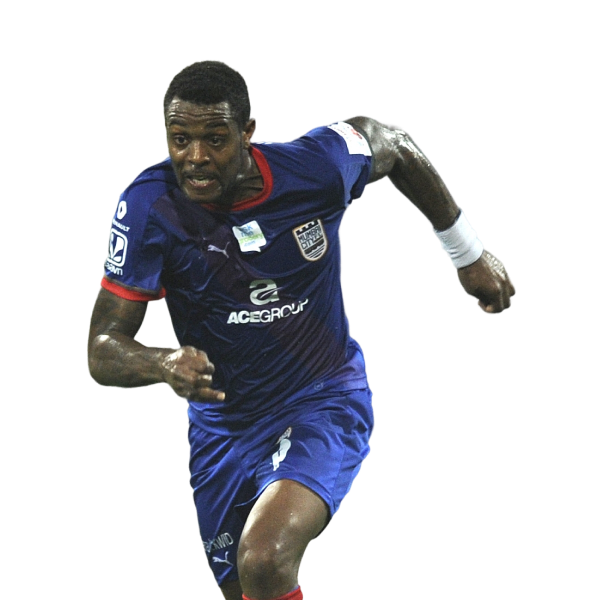 Frédéric Michel Piquionne