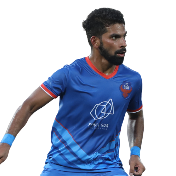 Pratesh Chanderkant Shirodkar